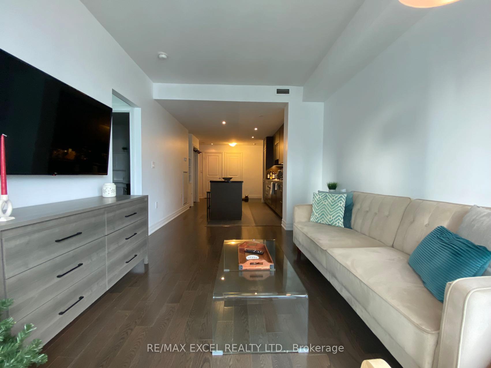 Photo 39 of Unit 1812, 8 The Esplanade, Toronto, Waterfront Communities — HOMEH