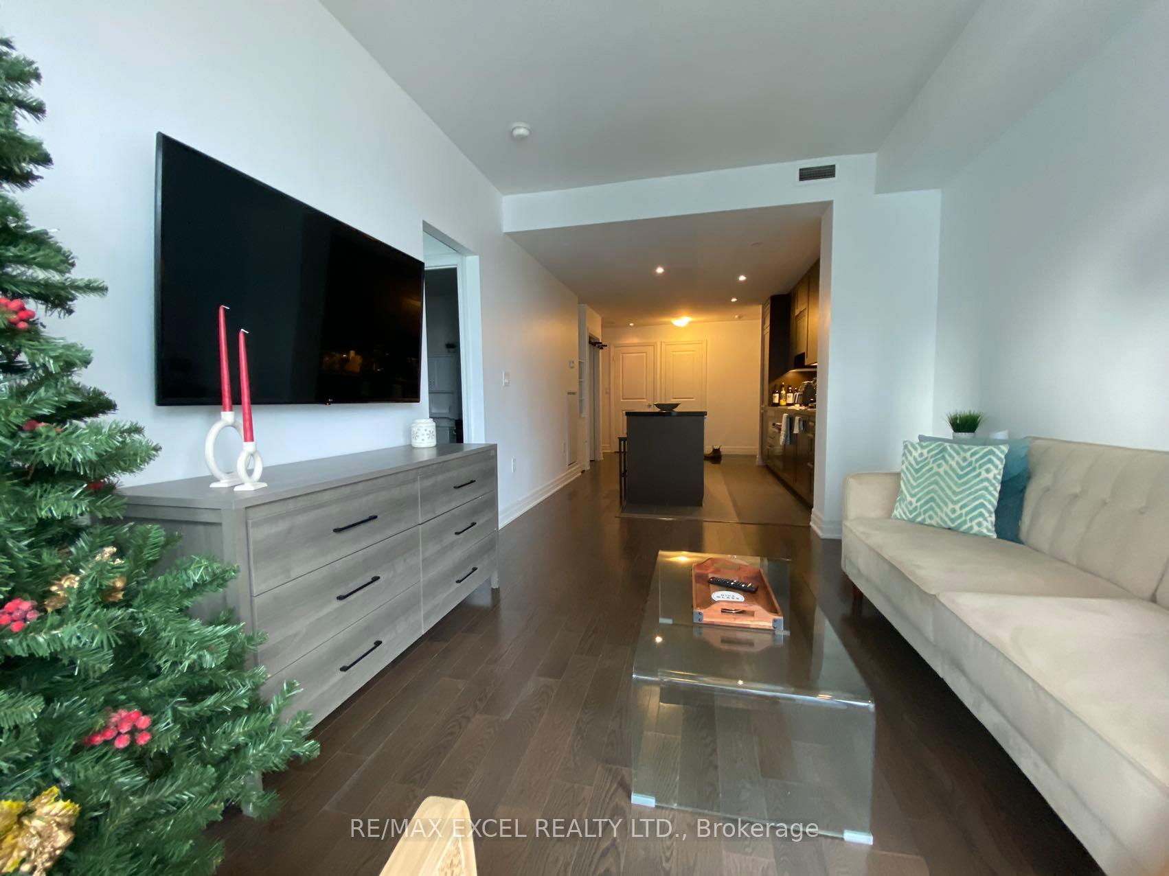 Photo 40 of Unit 1812, 8 The Esplanade, Toronto, Waterfront Communities — HOMEH