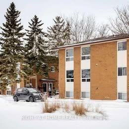 Photo 1 of Unit A Bsmt, 8 Moir Street, Peterborough, Ashburnham Ward 4 — HOMEH