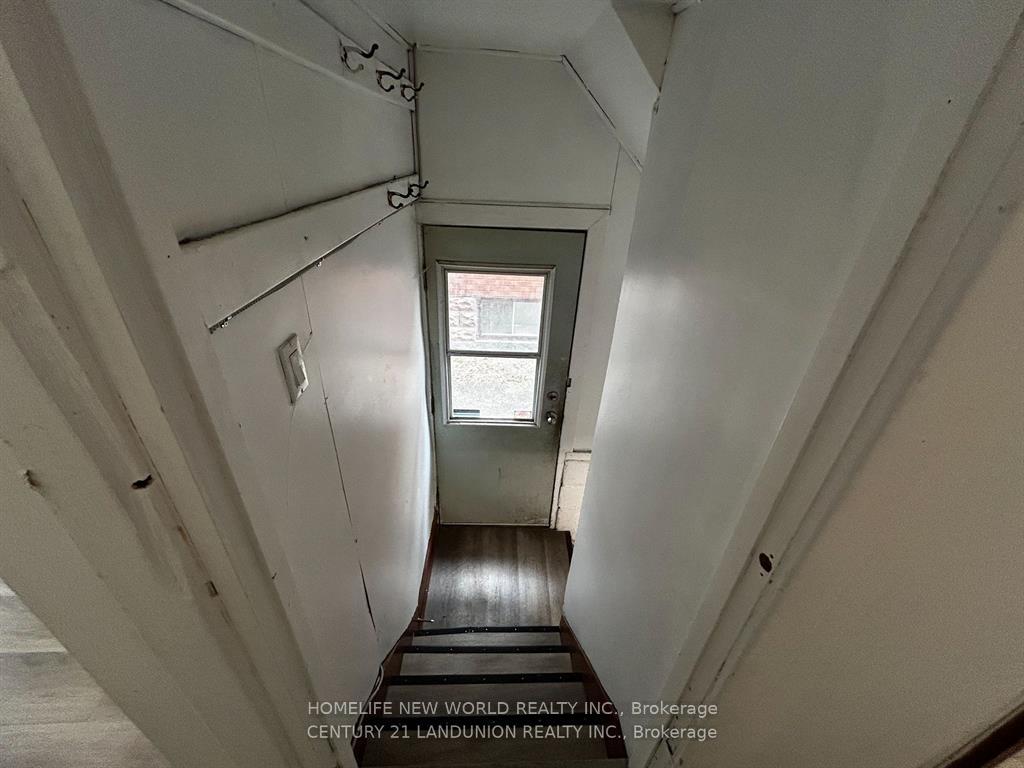 Photo 5 of Unit BSMT RM 2, 46 Arnold Street, Hamilton, Westdale — HOMEH