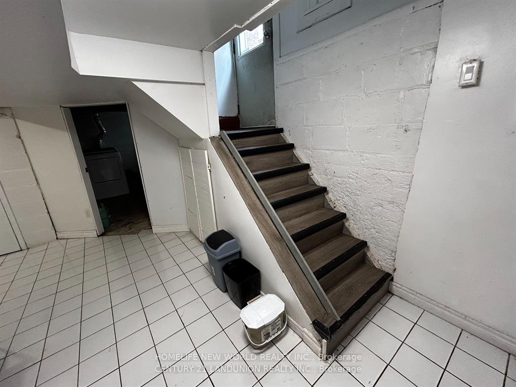 Photo 6 of Unit BSMT RM 2, 46 Arnold Street, Hamilton, Westdale — HOMEH