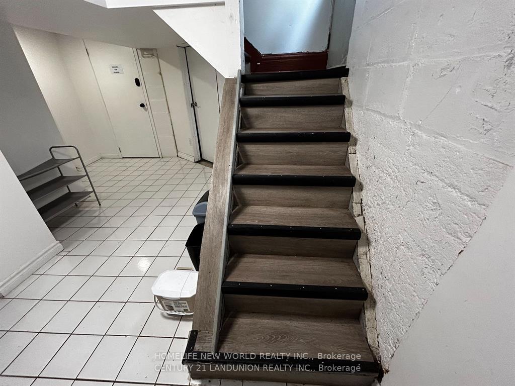 Photo 7 of Unit BSMT RM 2, 46 Arnold Street, Hamilton, Westdale — HOMEH