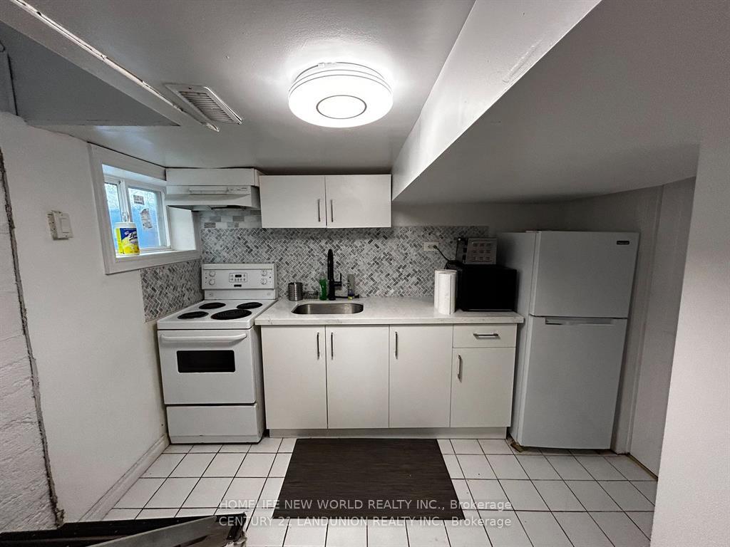 Photo 10 of Unit BSMT RM 2, 46 Arnold Street, Hamilton, Westdale — HOMEH