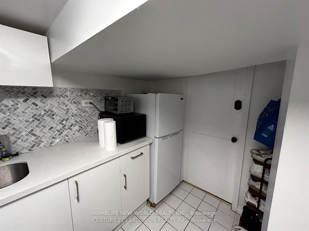 Photo 11 of Unit BSMT RM 2, 46 Arnold Street, Hamilton, Westdale — HOMEH