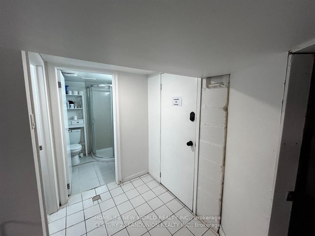 Photo 13 of Unit BSMT RM 2, 46 Arnold Street, Hamilton, Westdale — HOMEH