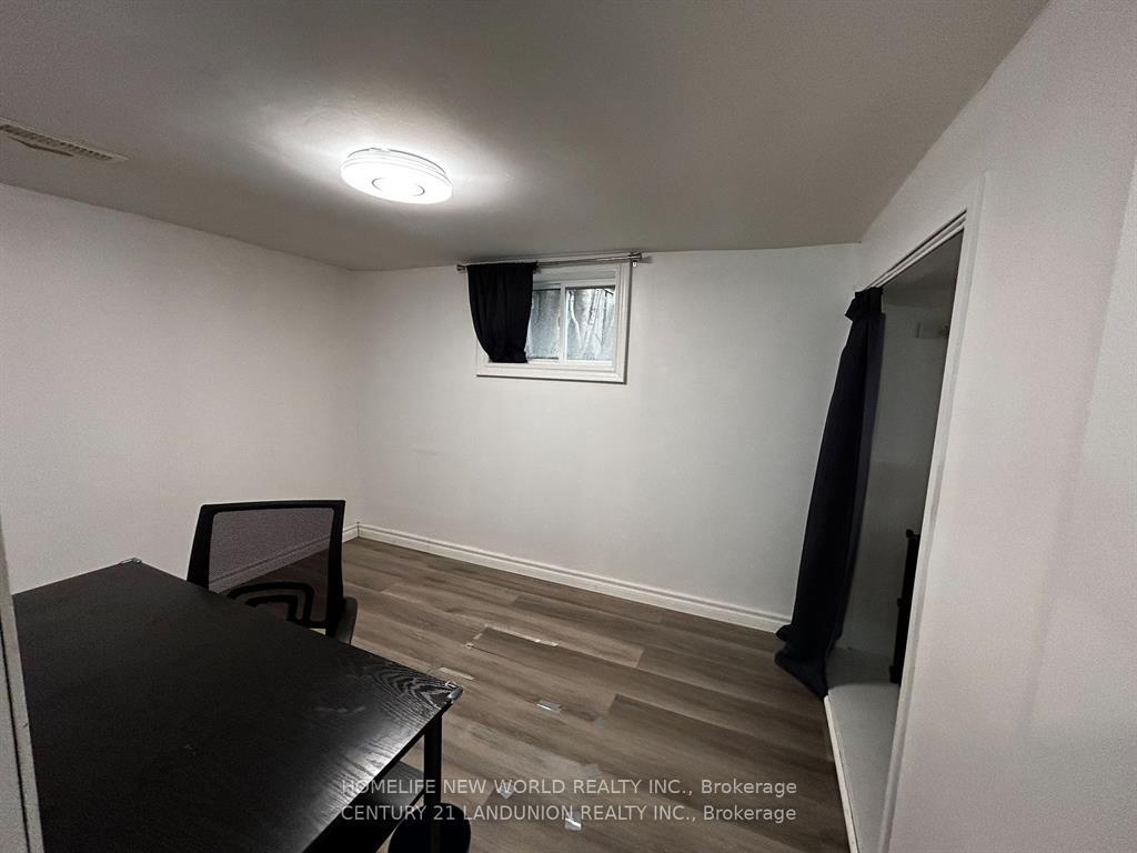 Photo 15 of Unit BSMT RM 2, 46 Arnold Street, Hamilton, Westdale — HOMEH