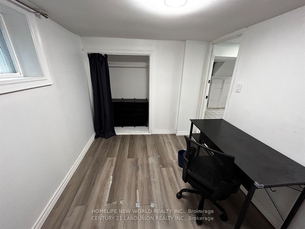 Photo 16 of Unit BSMT RM 2, 46 Arnold Street, Hamilton, Westdale — HOMEH