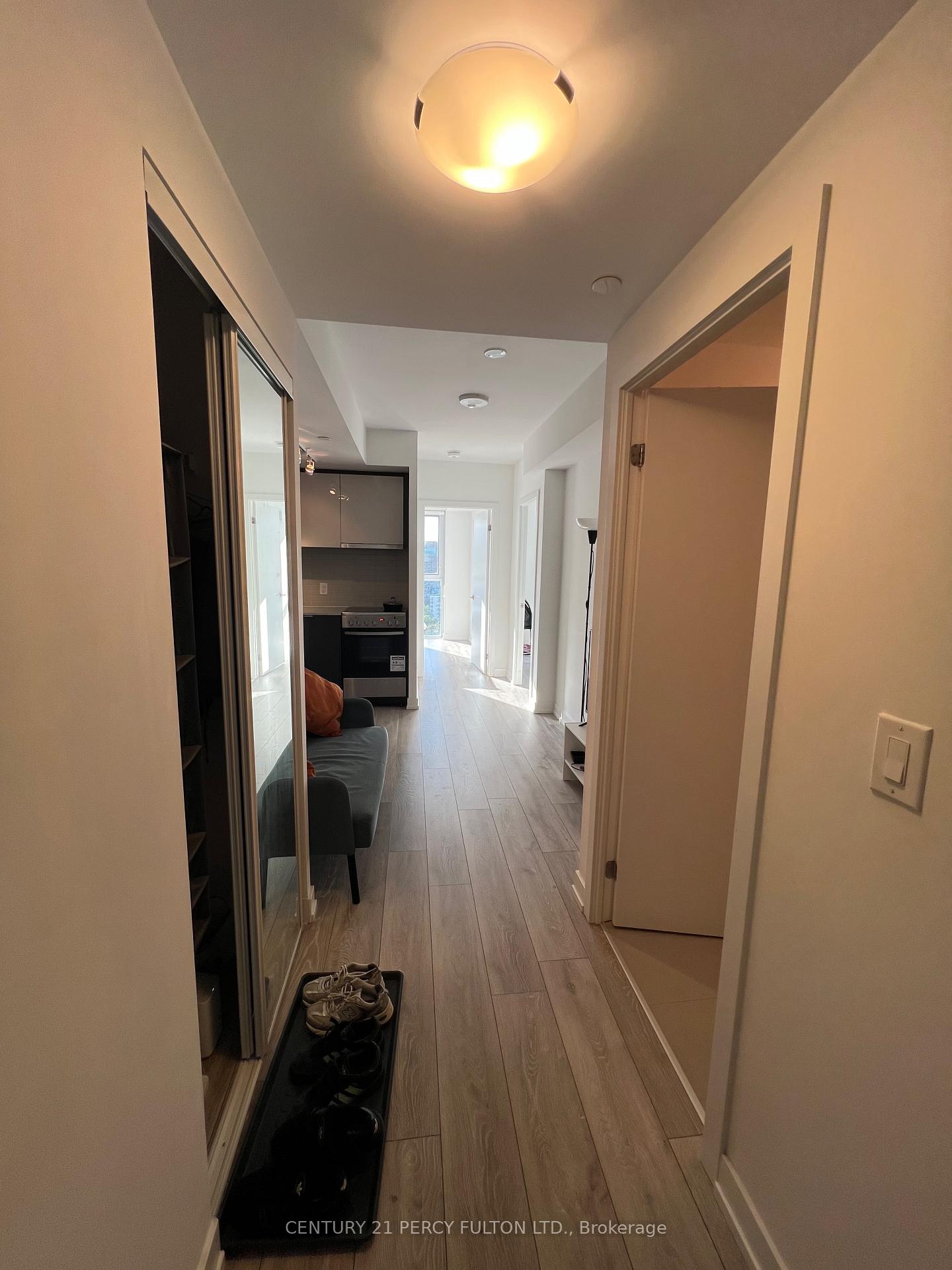 Photo 7 of Unit 1602, 159 Wellesley Street, Toronto, Cabbagetown-South St. James Town — HOMEH