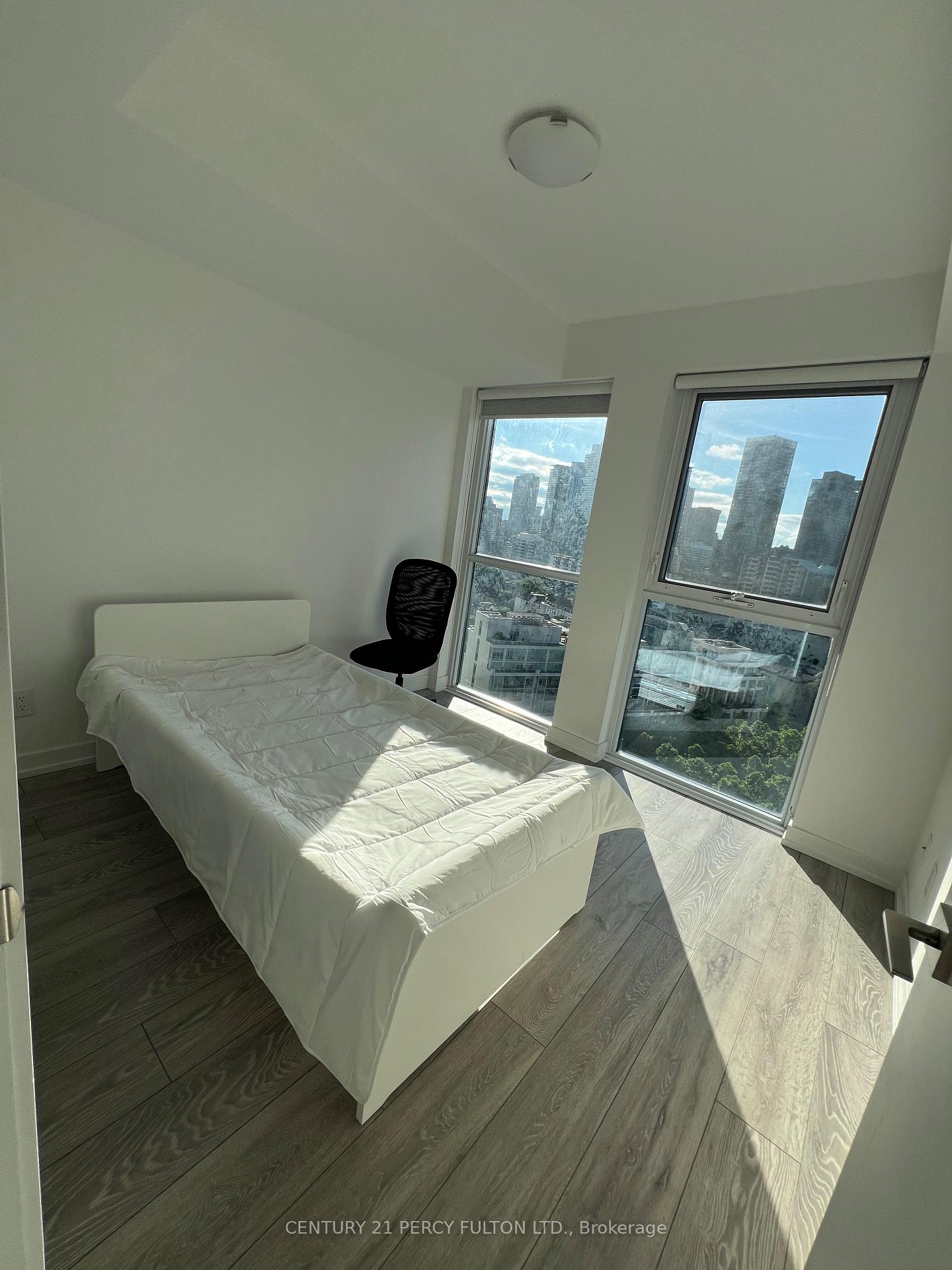 Photo 15 of Unit 1602, 159 Wellesley Street, Toronto, Cabbagetown-South St. James Town — HOMEH