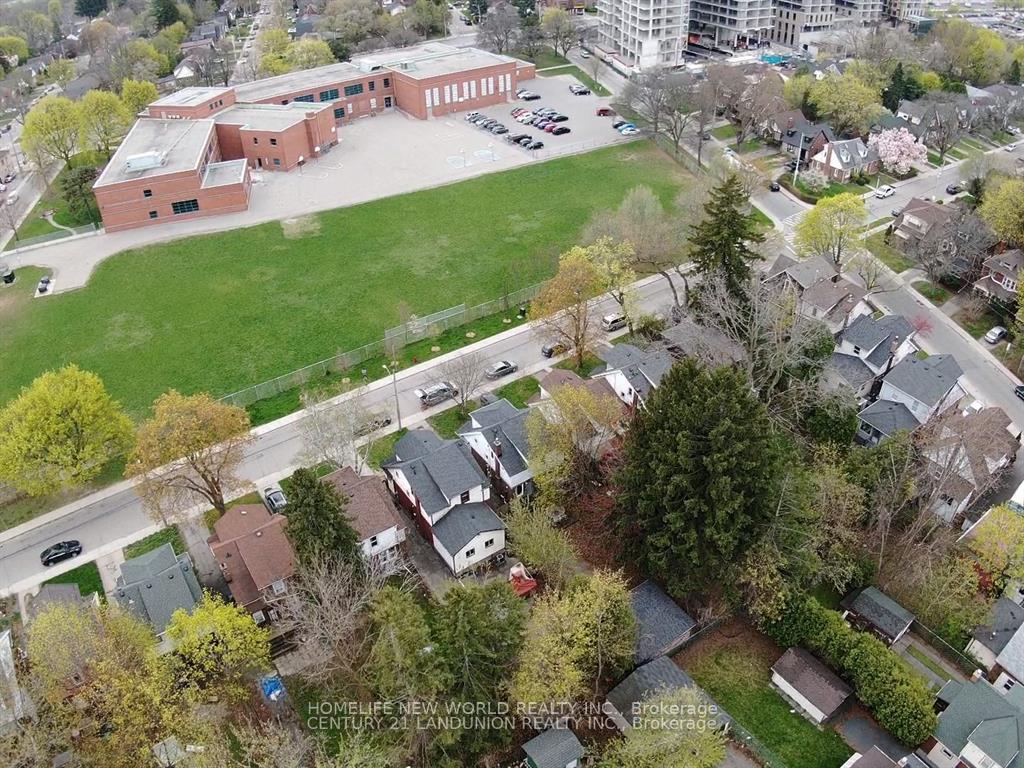 Photo 30 of Unit 2ND RM 1, 46 Arnold Street, Hamilton, Westdale — HOMEH