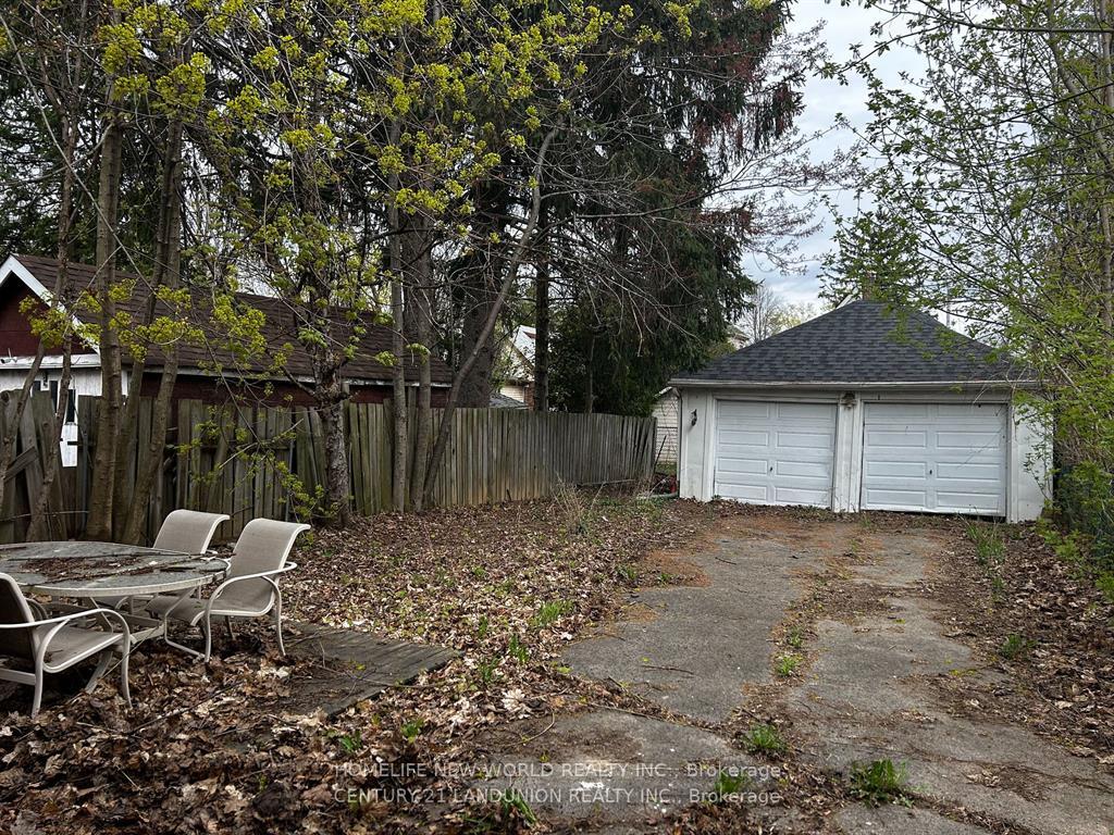 Photo 29 of Unit 2ND RM 3, 46 Arnold Street, Hamilton, Westdale — HOMEH
