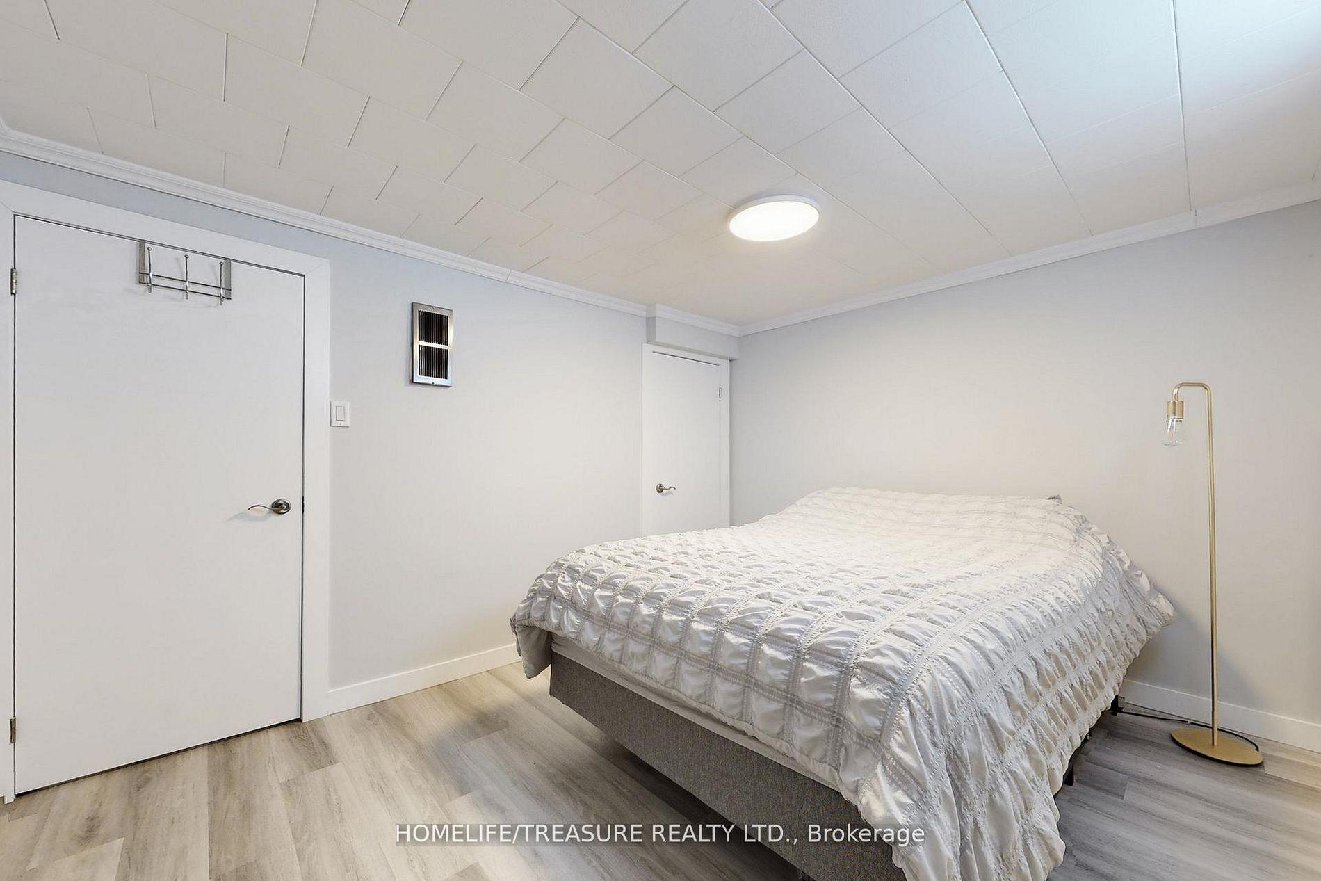 Photo 17 of 19 Brampton Road, Etobicoke, Willowridge-Martingrove-Richview — HOMEH