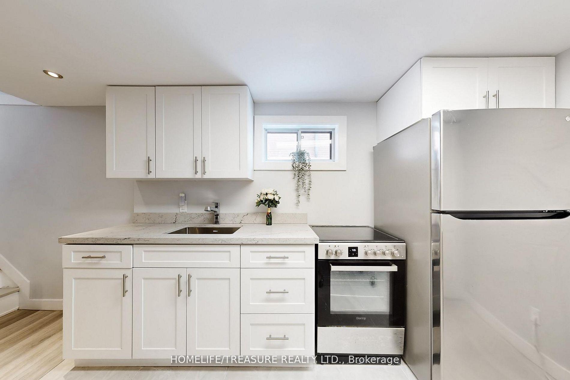 Photo 19 of 19 Brampton Road, Etobicoke, Willowridge-Martingrove-Richview — HOMEH