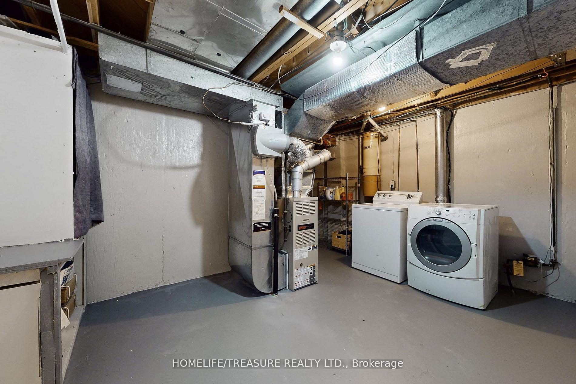 Photo 20 of 19 Brampton Road, Etobicoke, Willowridge-Martingrove-Richview — HOMEH