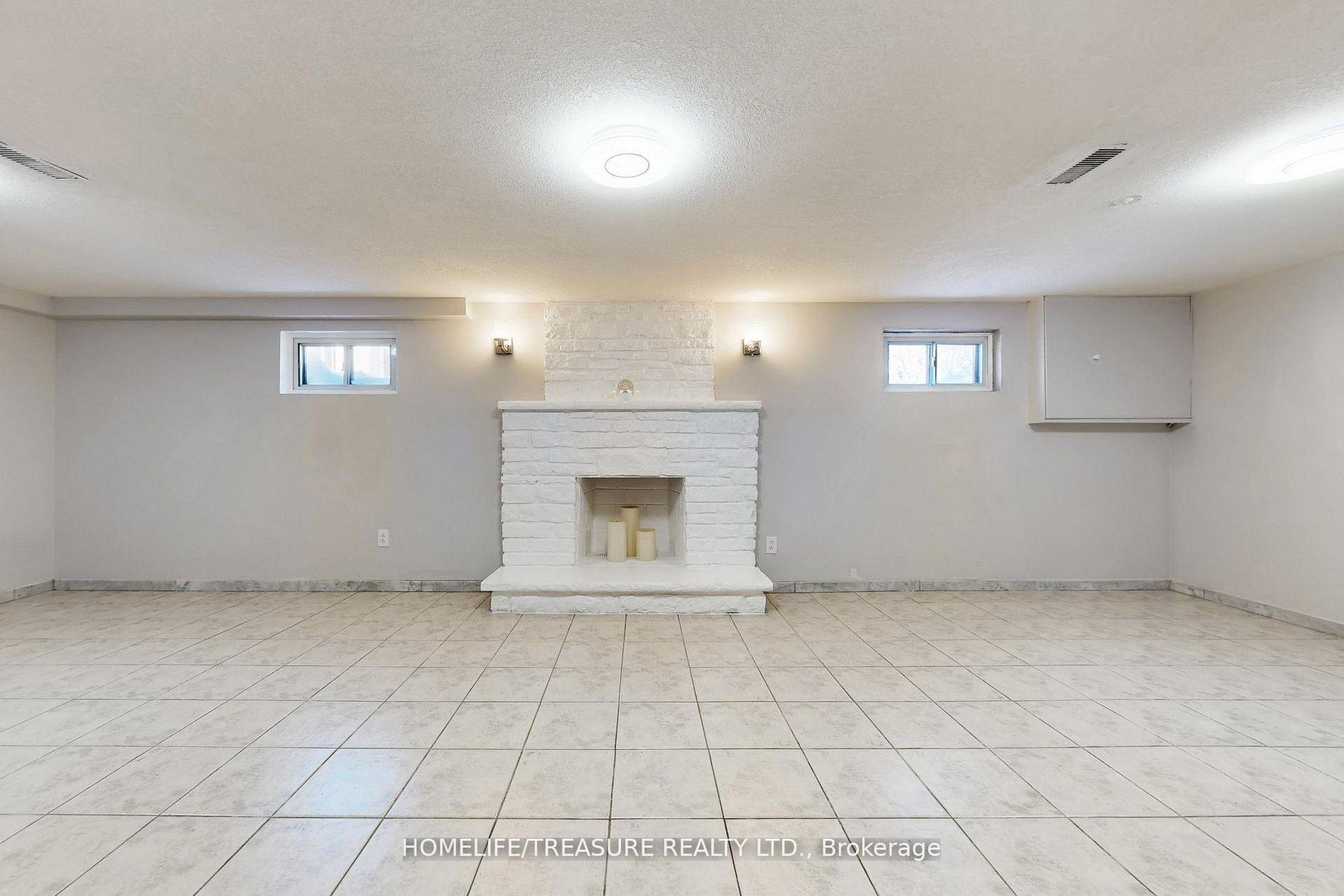 Photo 24 of 19 Brampton Road, Etobicoke, Willowridge-Martingrove-Richview — HOMEH