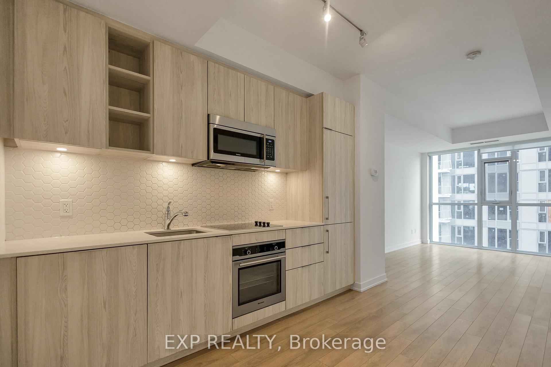 Photo of Unit 2404, 50 Ordnance Street