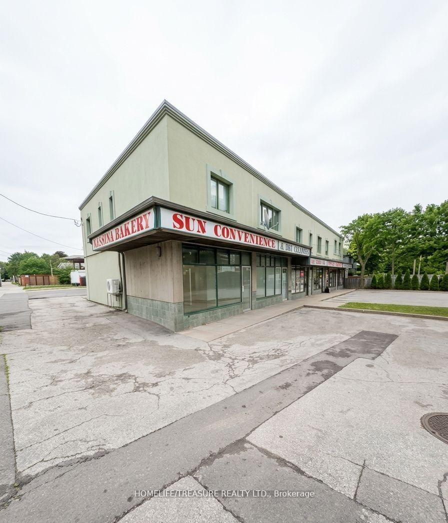 Photo 11 of Unit 1, 21 scarlett Road, Toronto, Rockcliffe-Smythe — HOMEH