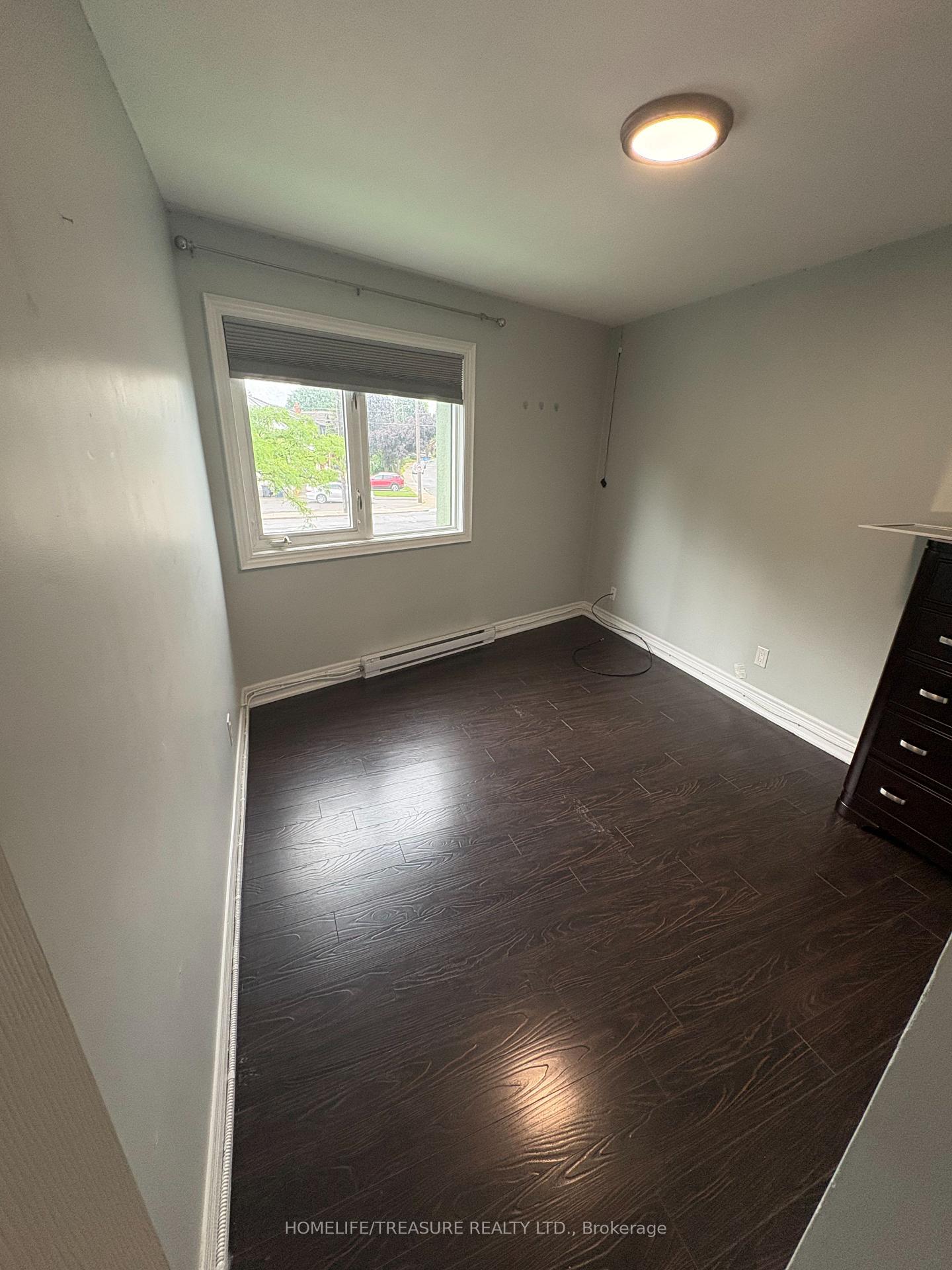 Photo 5 of Unit 1, 21 scarlett Road, Toronto, Rockcliffe-Smythe — HOMEH