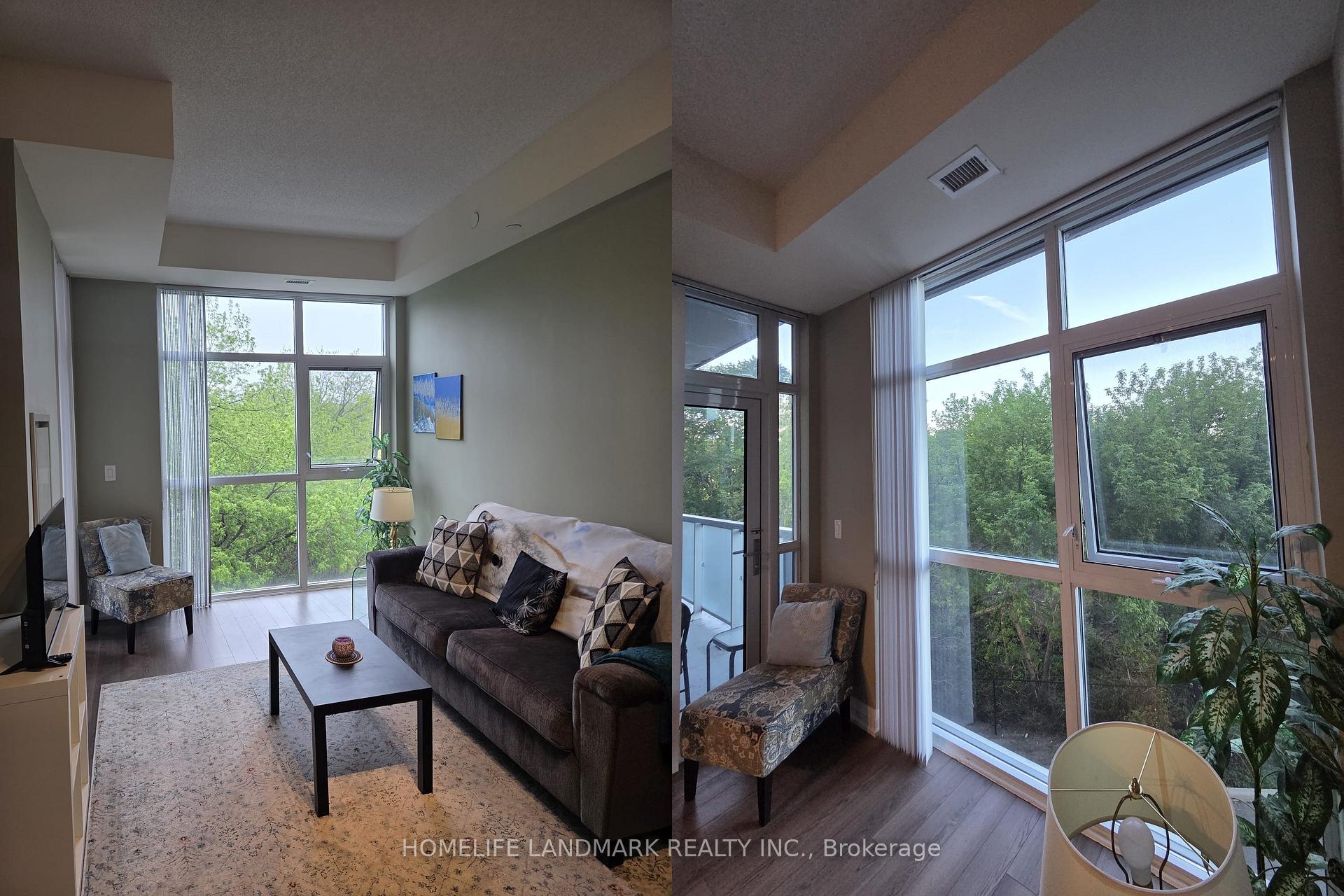 Photo 5 of Unit 236, 8763 Bayview Avenue, Richmond Hill, Doncrest — HOMEH