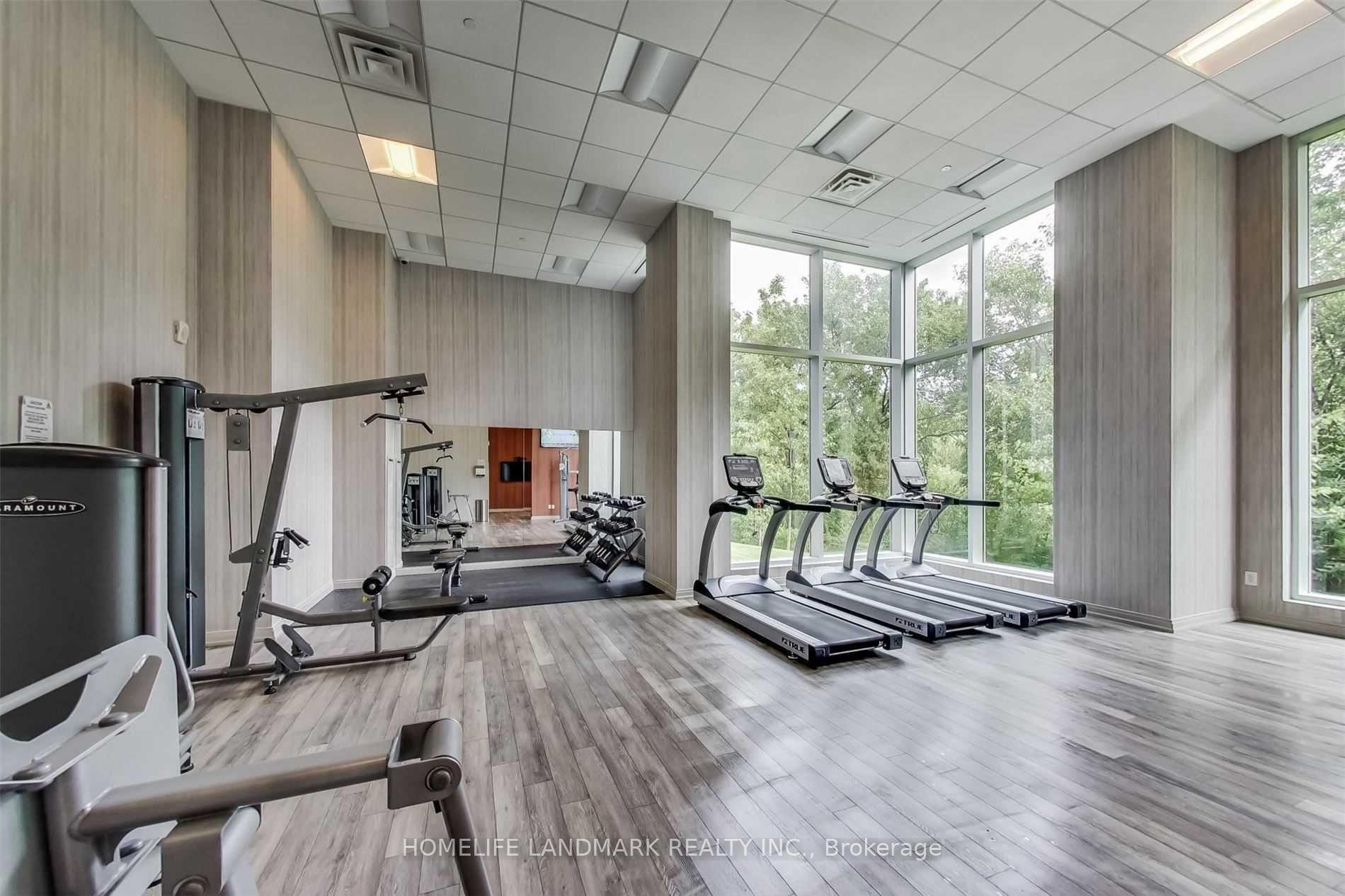 Photo 12 of Unit 236, 8763 Bayview Avenue, Richmond Hill, Doncrest — HOMEH