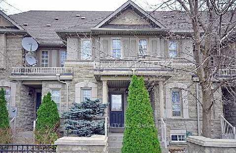 Front of 9013 Yonge Street