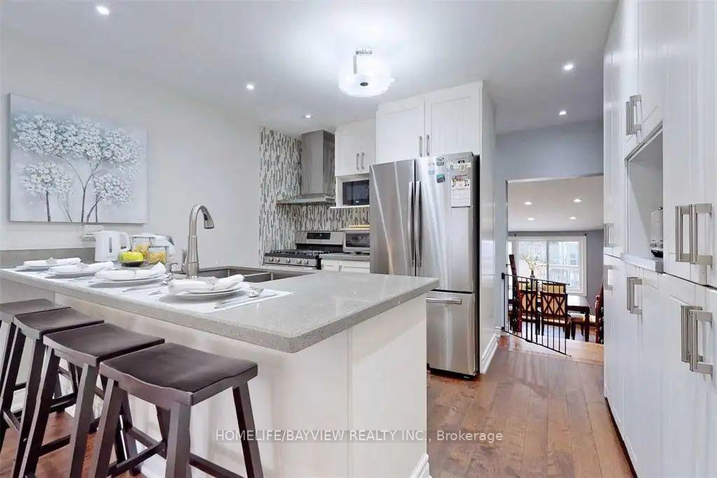 Photo 3 of 19 Amiens Road, Scarborough, West Hill — HOMEH