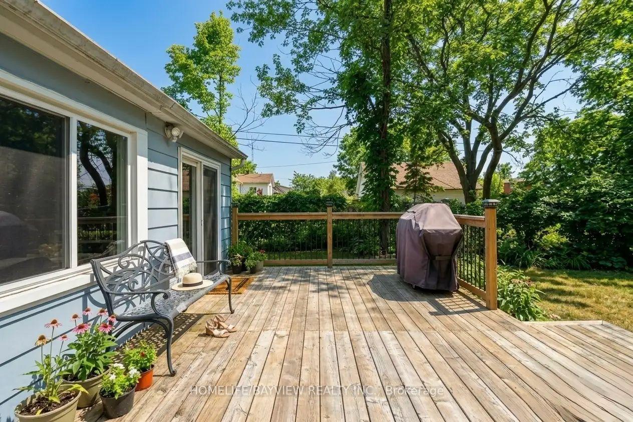 Photo 12 of 19 Amiens Road, Scarborough, West Hill — HOMEH