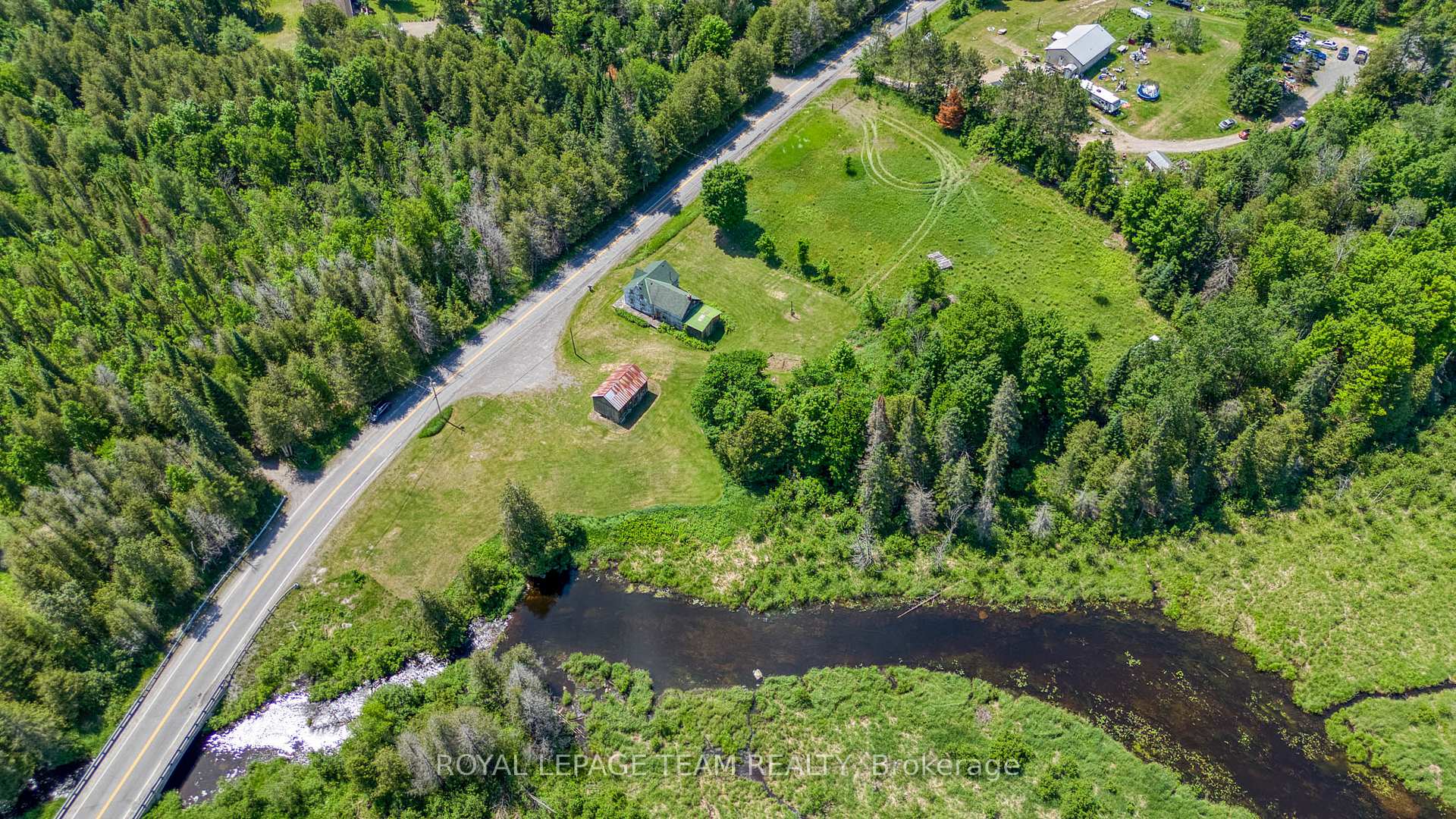 Photo of 4186 Tatlock Road