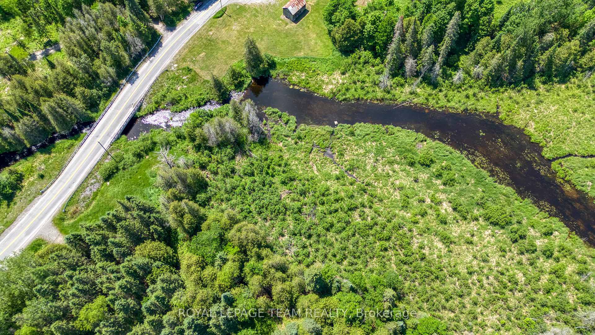 Photo 6 of 4186 Tatlock Road, Lanark Highlands, Lanark Highlands (Darling) Twp — HOMEH