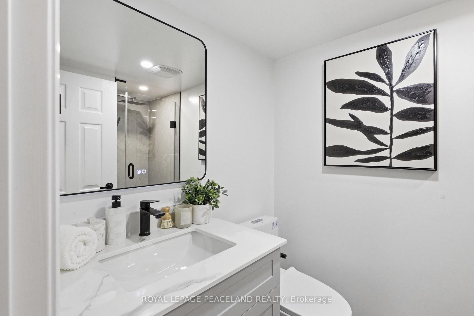 Photo 20 of 1263 Cherrydown Drive, Oshawa, Donevan — HOMEH