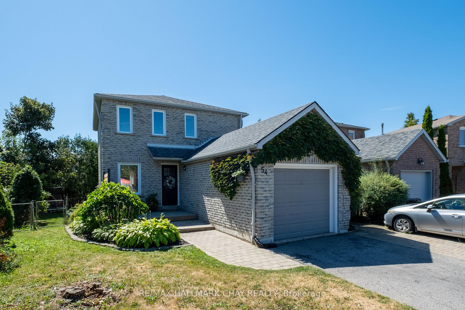 Photo 1 of 54 Wallace Drive, Barrie, Northwest — HOMEH