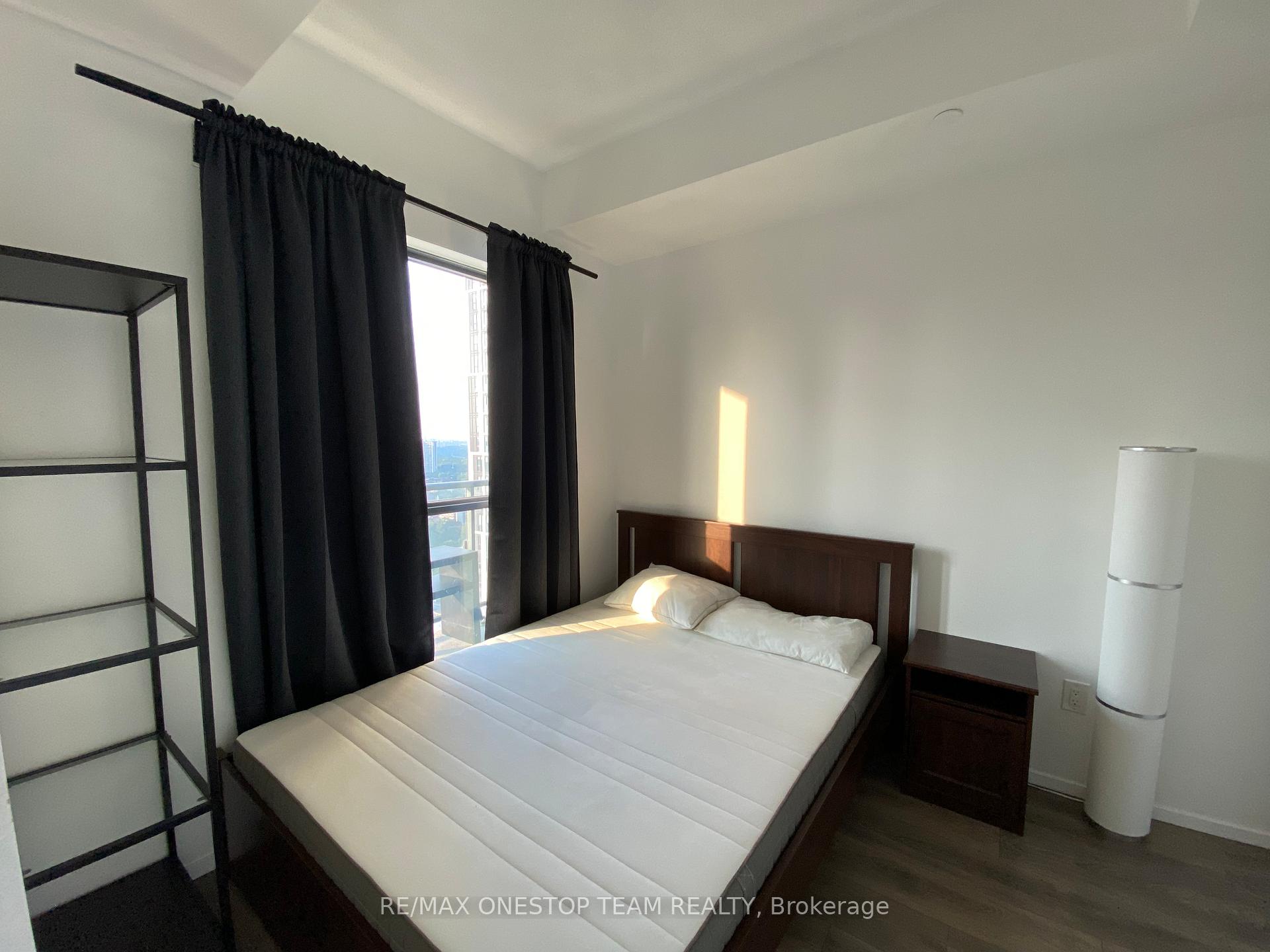 Photo 3 of Unit 3607, 159 Dundas Street E, Toronto, Church-Yonge Corridor — HOMEH