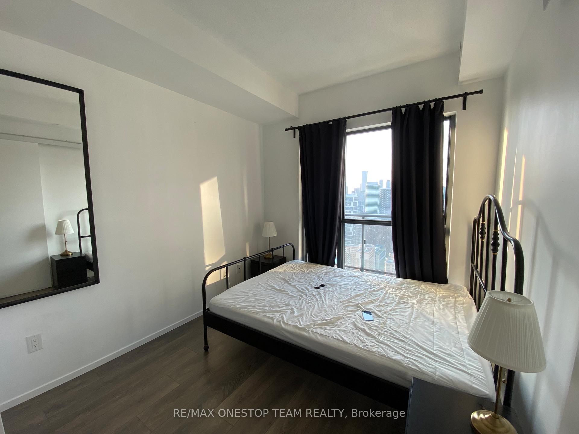 Photo 5 of Unit 3607, 159 Dundas Street E, Toronto, Church-Yonge Corridor — HOMEH