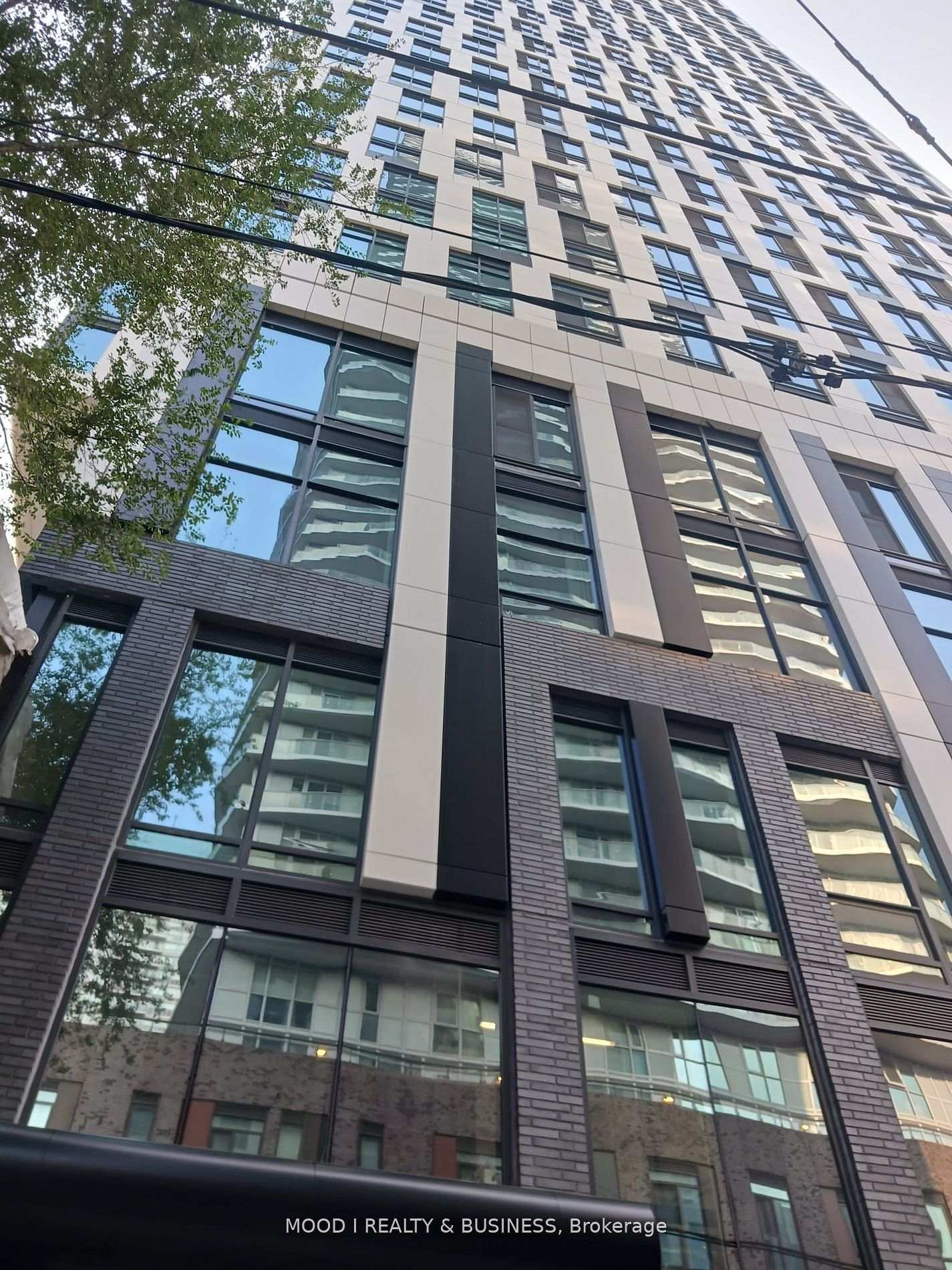 Photo 8 of Unit 2301, 252 Church Street E, Toronto, Church-Yonge Corridor — HOMEH