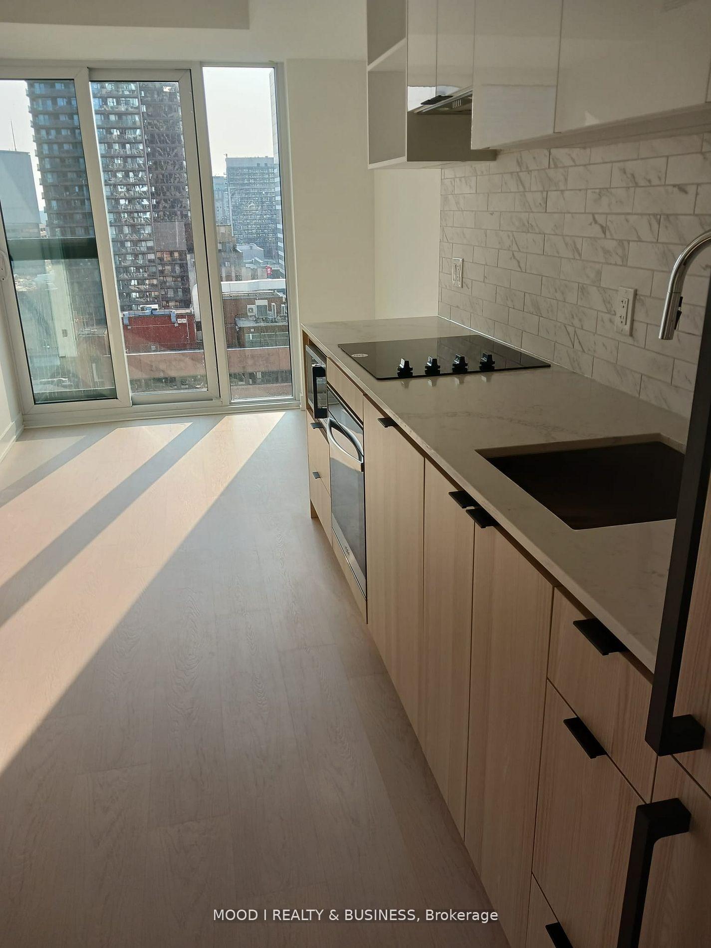 Photo 9 of Unit 2301, 252 Church Street E, Toronto, Church-Yonge Corridor — HOMEH