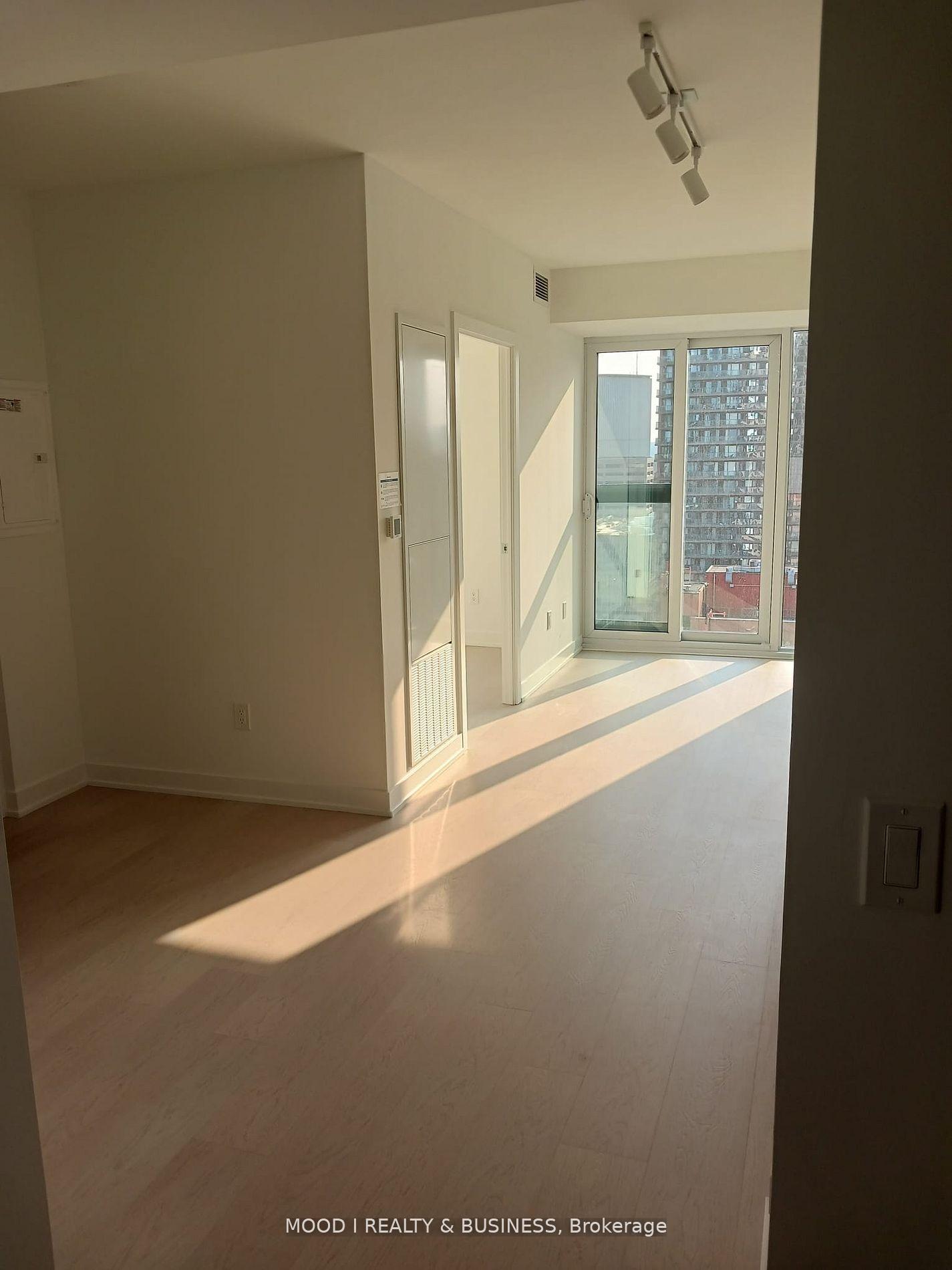 Photo 10 of Unit 2301, 252 Church Street E, Toronto, Church-Yonge Corridor — HOMEH