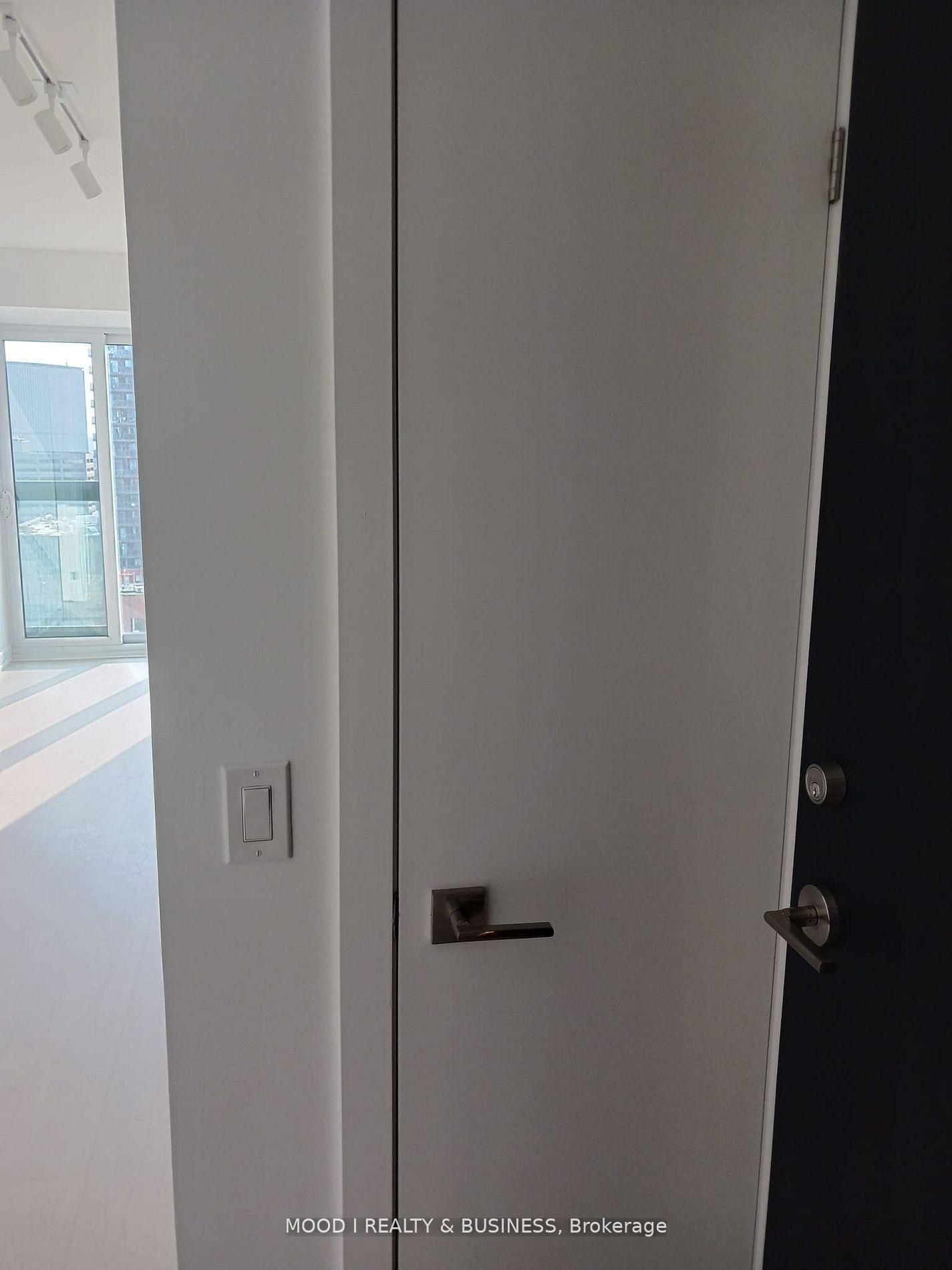 Photo 11 of Unit 2301, 252 Church Street E, Toronto, Church-Yonge Corridor — HOMEH