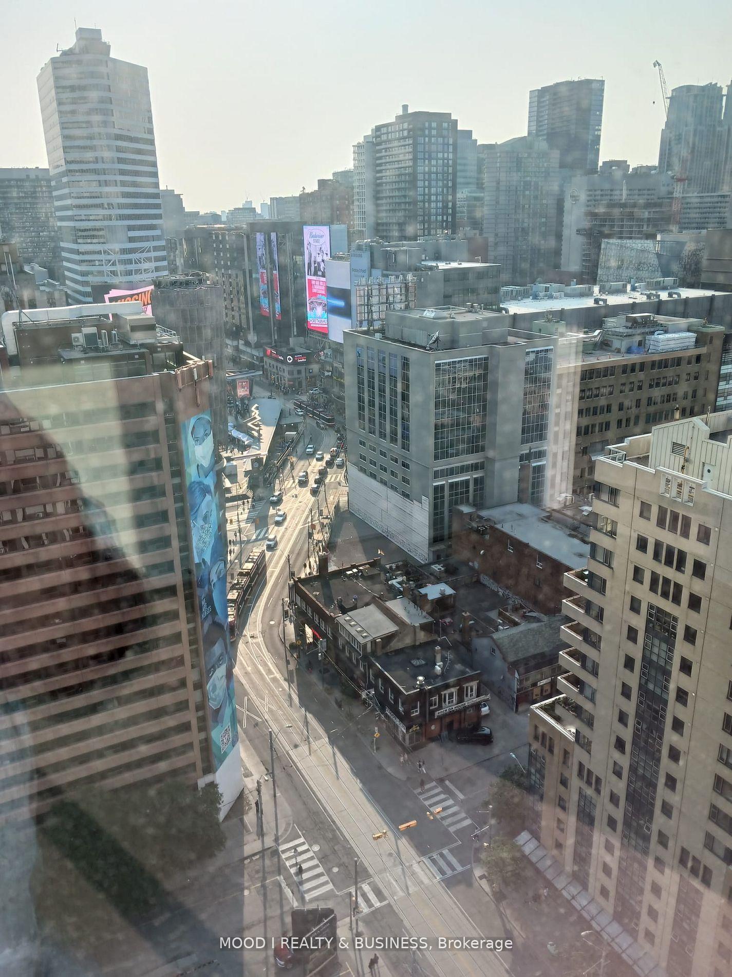 Photo 13 of Unit 2301, 252 Church Street E, Toronto, Church-Yonge Corridor — HOMEH