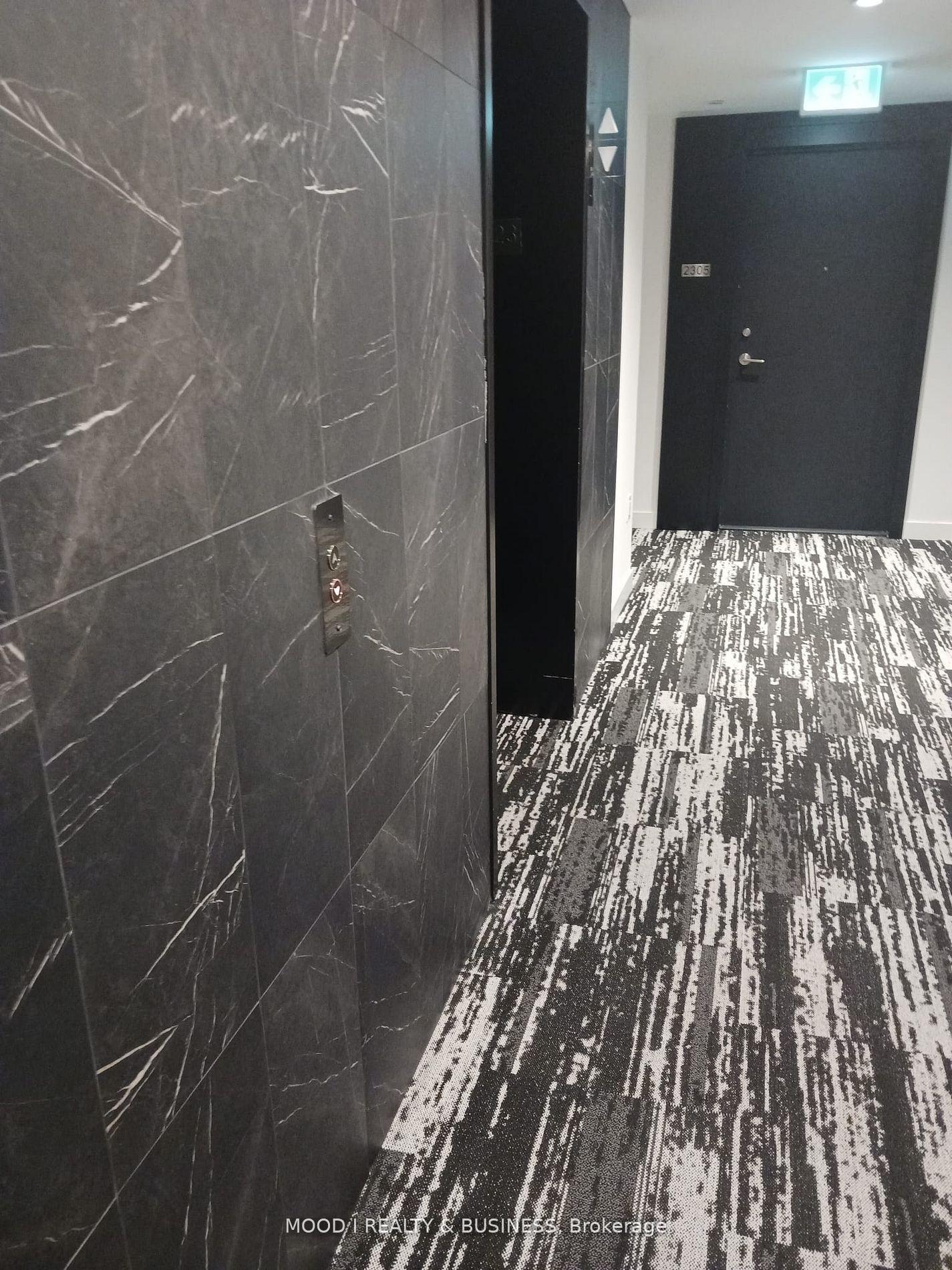 Photo 15 of Unit 2301, 252 Church Street E, Toronto, Church-Yonge Corridor — HOMEH