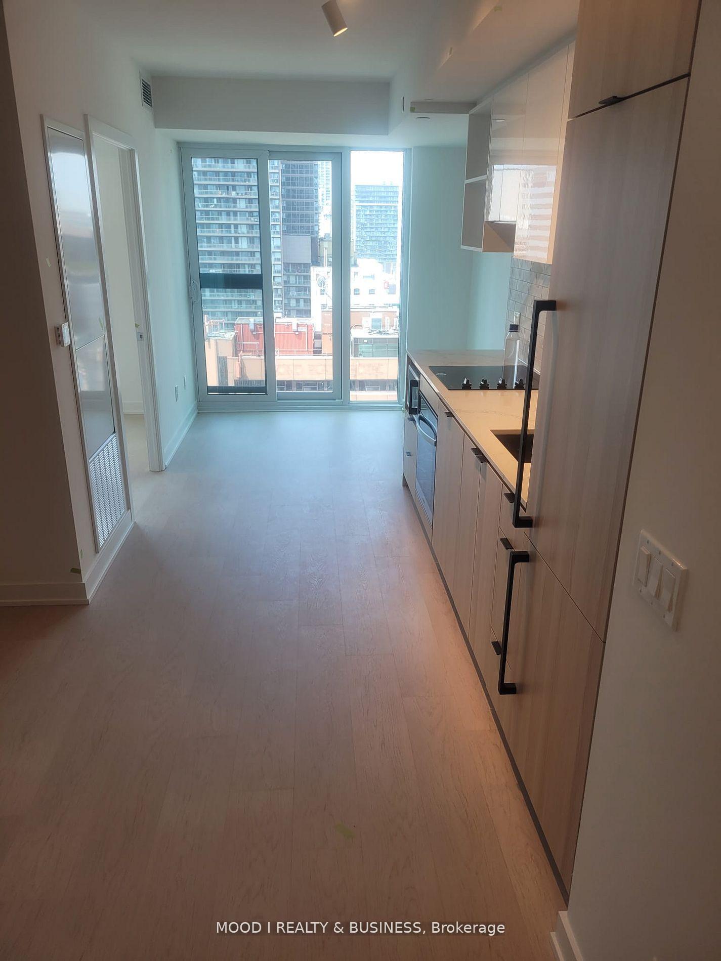 Photo 18 of Unit 2301, 252 Church Street E, Toronto, Church-Yonge Corridor — HOMEH