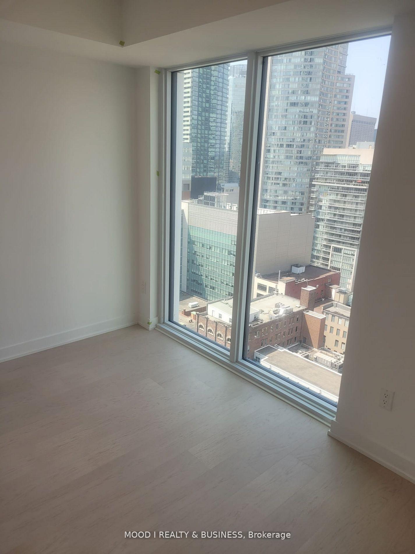 Photo 23 of Unit 2301, 252 Church Street E, Toronto, Church-Yonge Corridor — HOMEH