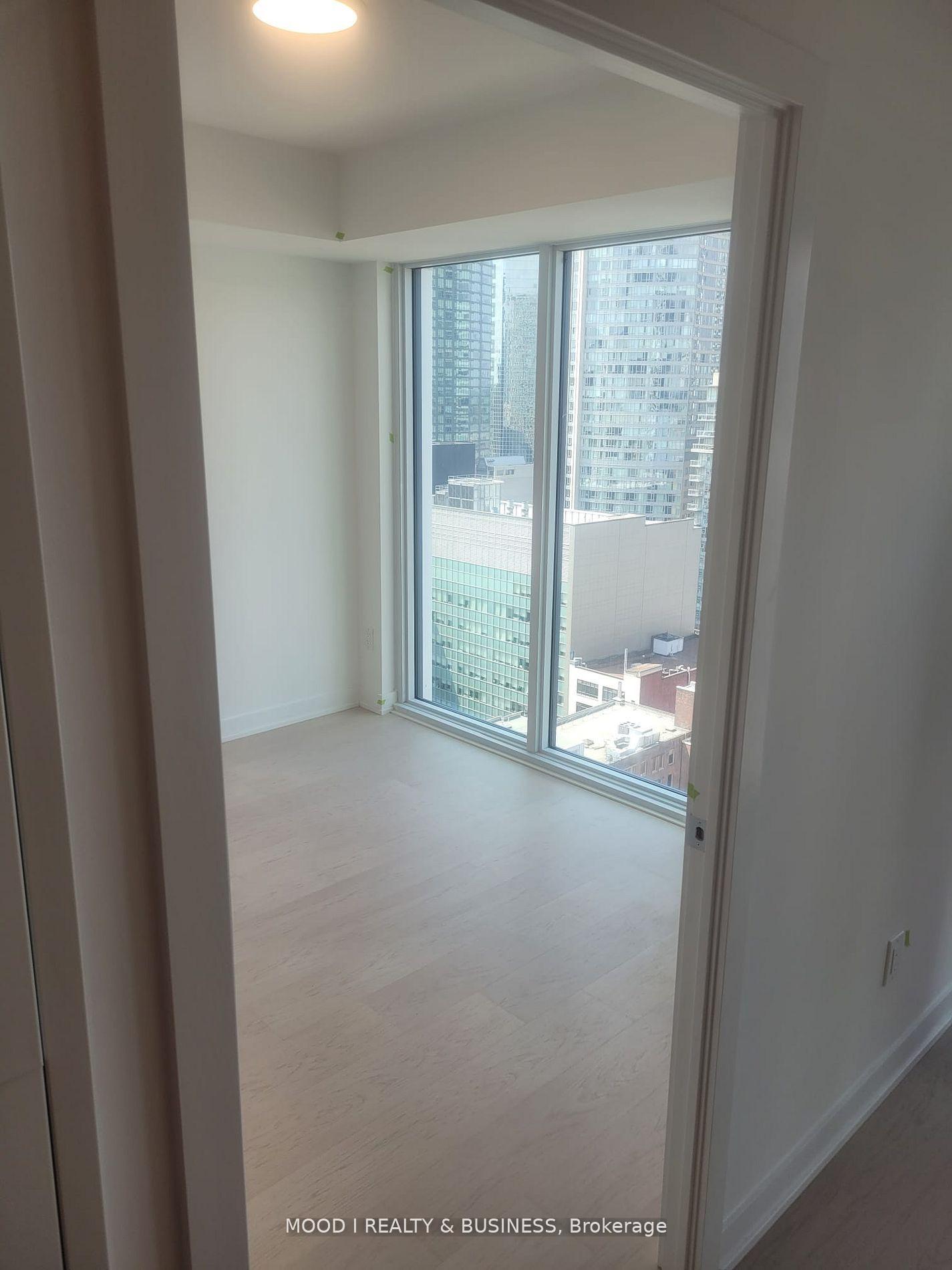 Photo 29 of Unit 2301, 252 Church Street E, Toronto, Church-Yonge Corridor — HOMEH
