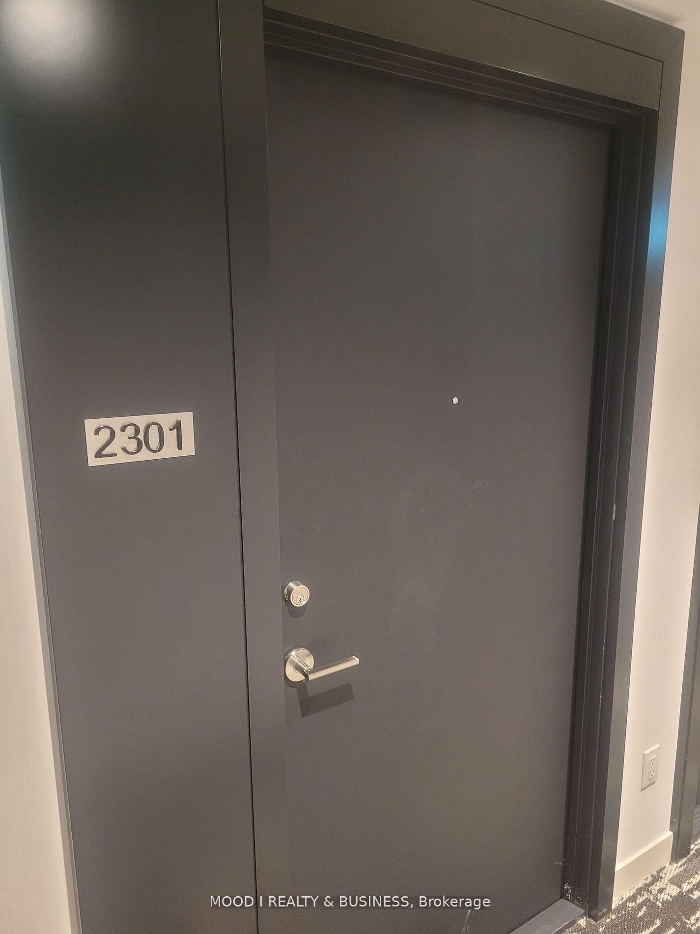 Photo 34 of Unit 2301, 252 Church Street E, Toronto, Church-Yonge Corridor — HOMEH