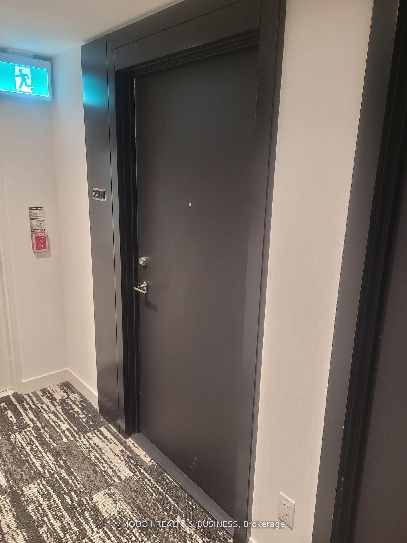 Photo 35 of Unit 2301, 252 Church Street E, Toronto, Church-Yonge Corridor — HOMEH