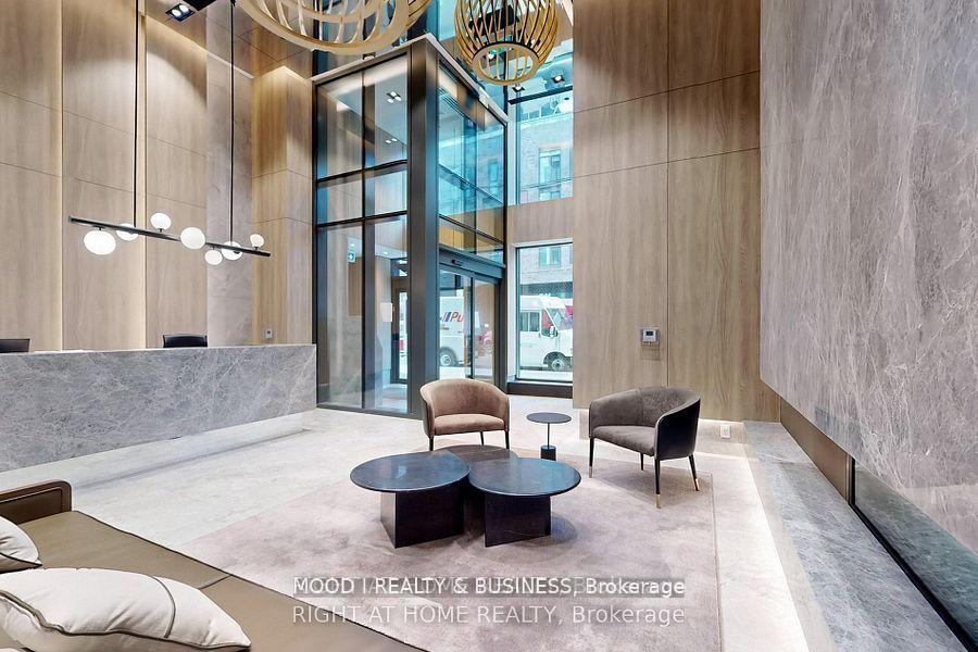 Photo 38 of Unit 2301, 252 Church Street E, Toronto, Church-Yonge Corridor — HOMEH