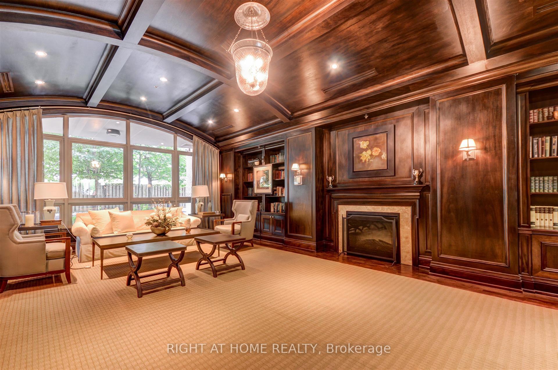Photo 6 of Unit 306, 20 Burkebrook Place, North York, Bridle Path-Sunnybrook-York Mills — HOMEH
