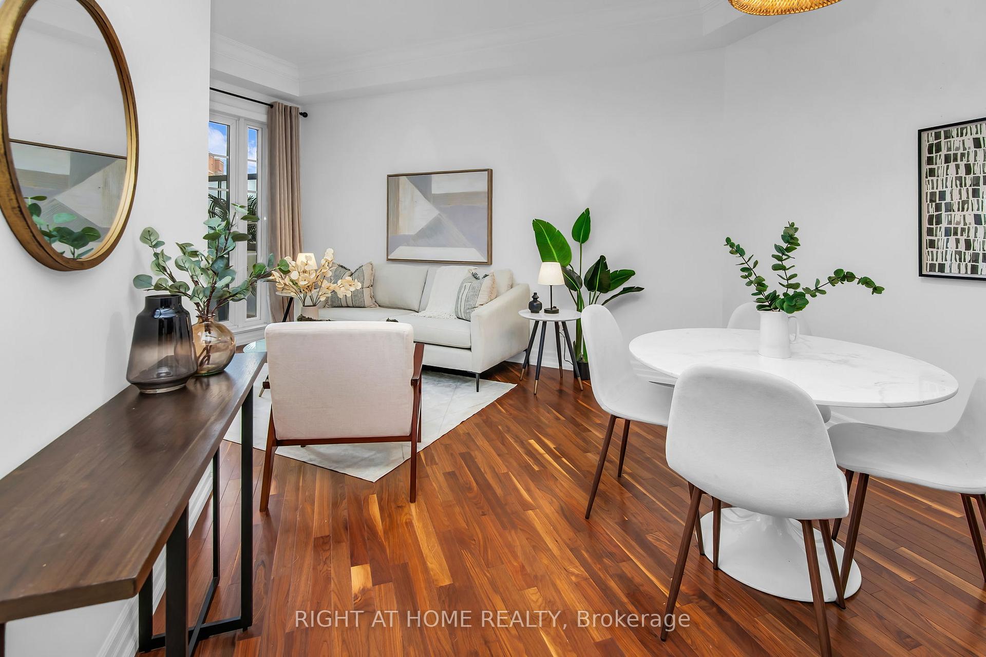 Photo 17 of Unit 306, 20 Burkebrook Place, North York, Bridle Path-Sunnybrook-York Mills — HOMEH
