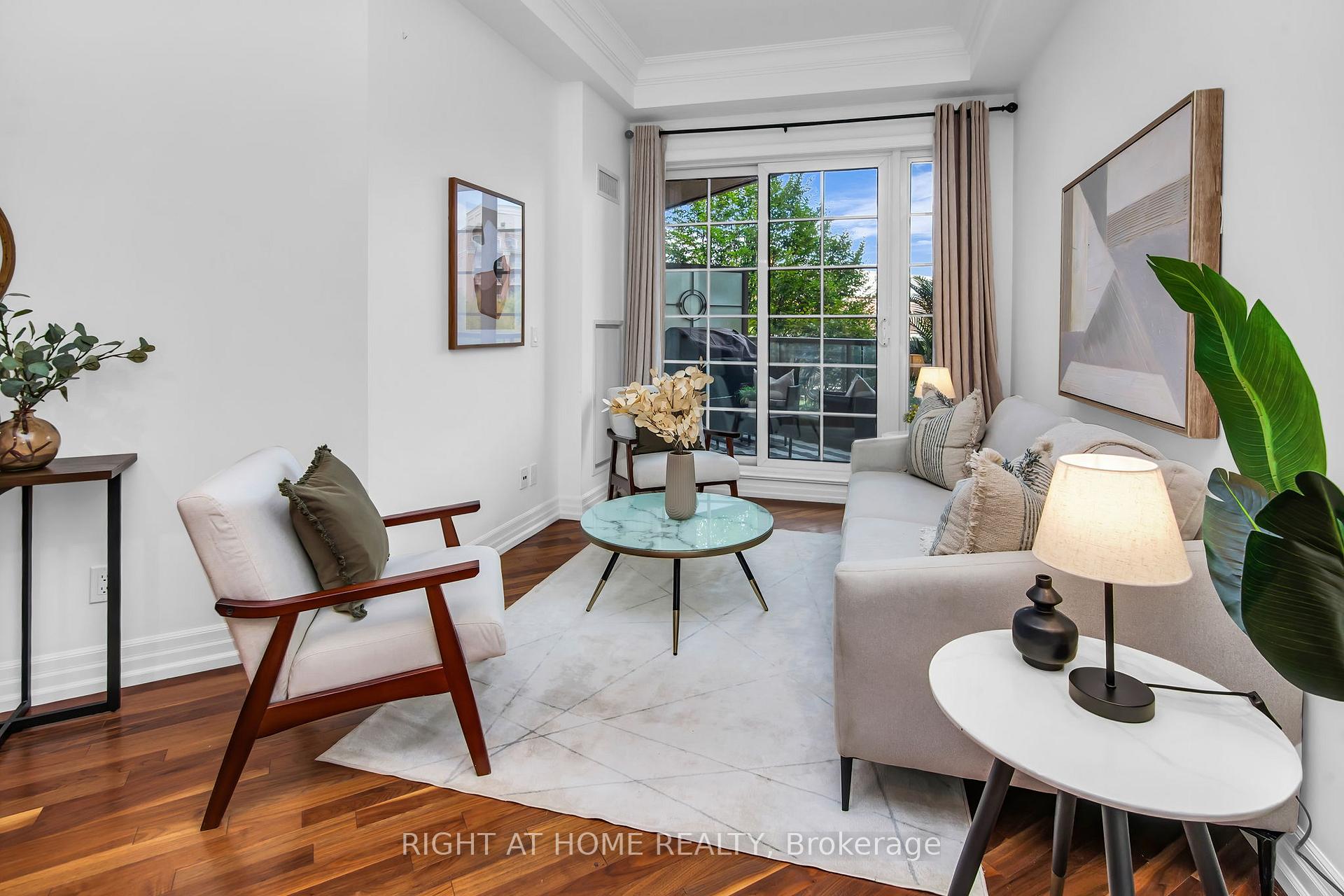 Photo 20 of Unit 306, 20 Burkebrook Place, North York, Bridle Path-Sunnybrook-York Mills — HOMEH