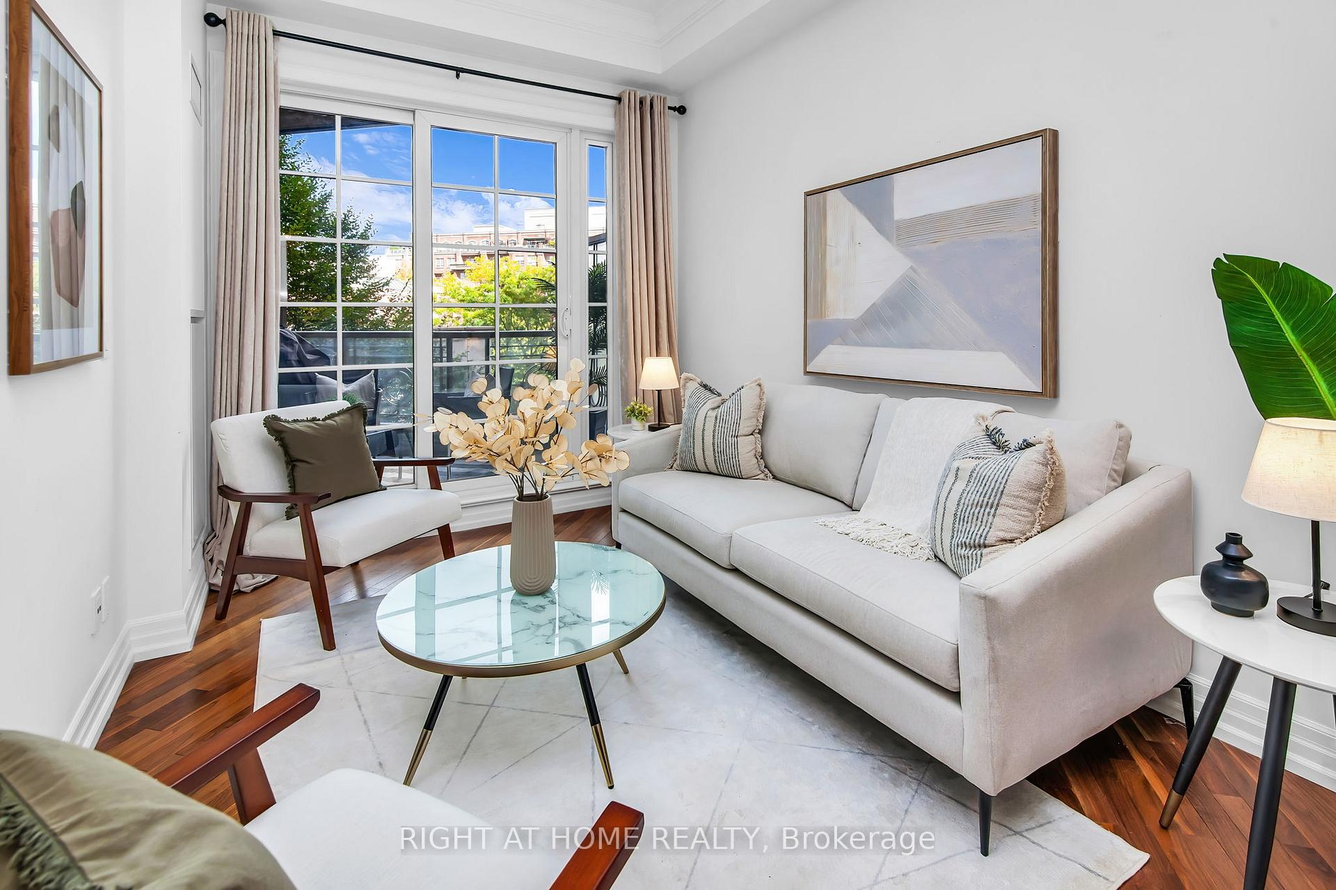 Photo 21 of Unit 306, 20 Burkebrook Place, North York, Bridle Path-Sunnybrook-York Mills — HOMEH