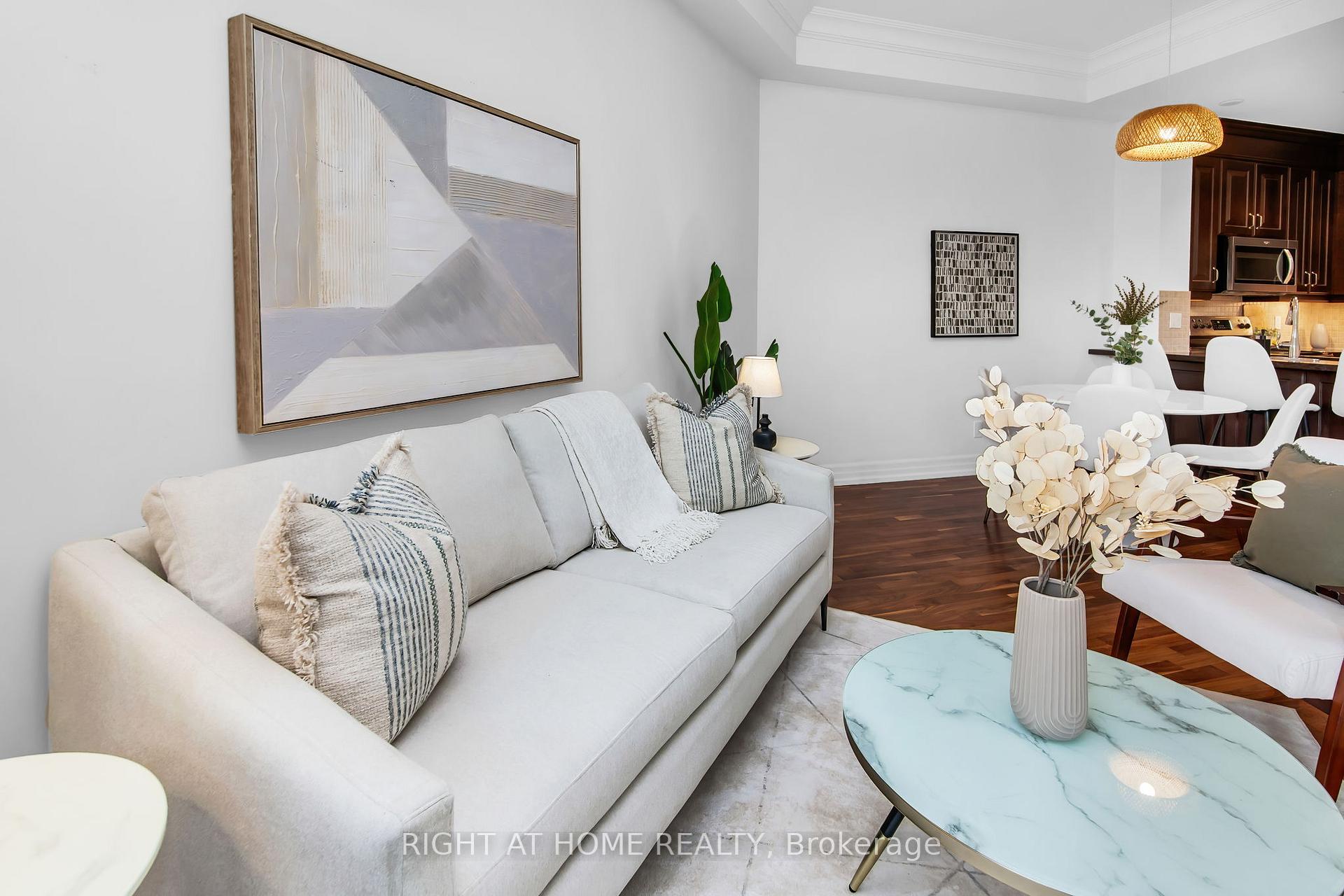 Photo 22 of Unit 306, 20 Burkebrook Place, North York, Bridle Path-Sunnybrook-York Mills — HOMEH